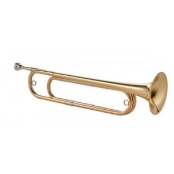 Kèn Eb - Kavallerie-Trumpet Model 1201